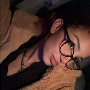 Meet your Posher, Lilianna